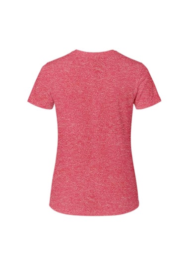 Validate Pink OG II Sports Top
