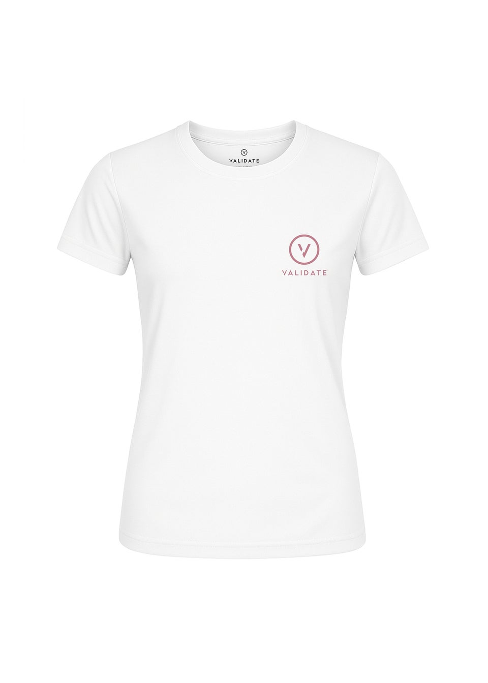 Validate White OG II Sports Top