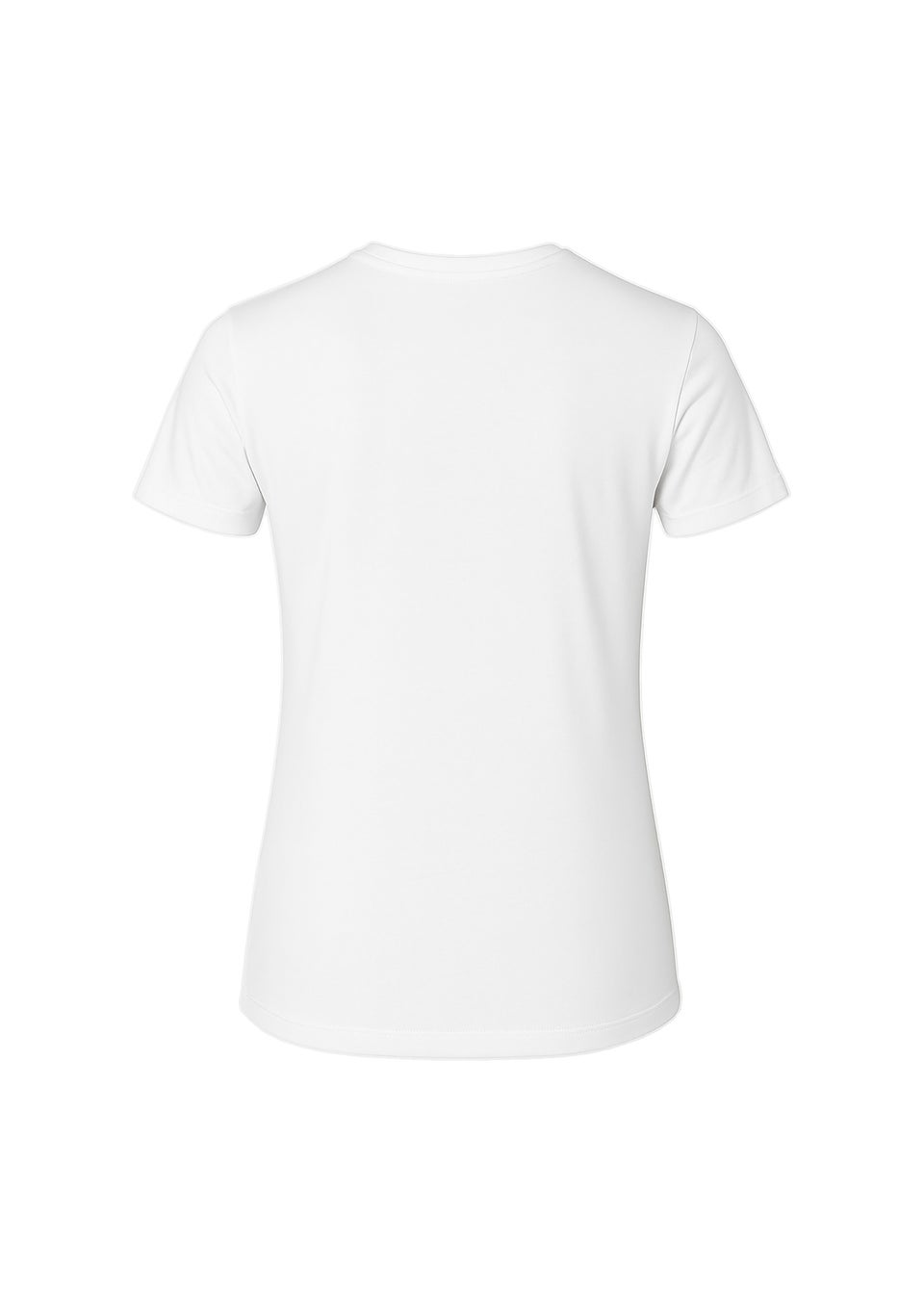 Validate White OG II Sports Top