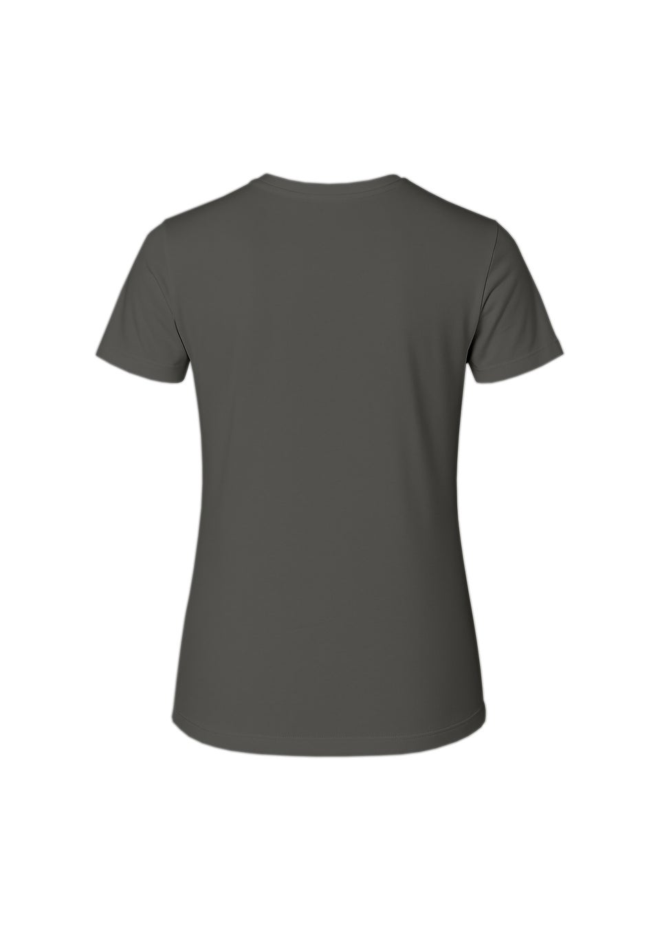 Validate Charcoal OG Sports Top