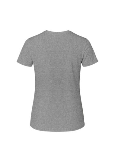 Validate Silver Grey OG Sports Top