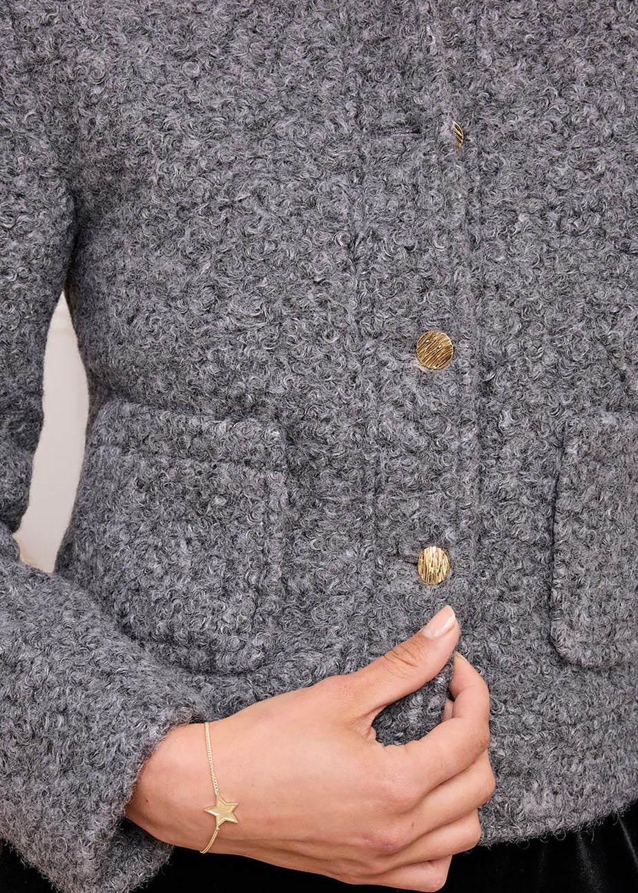 Cotton Traders Nickel Pocket Detail Jacket