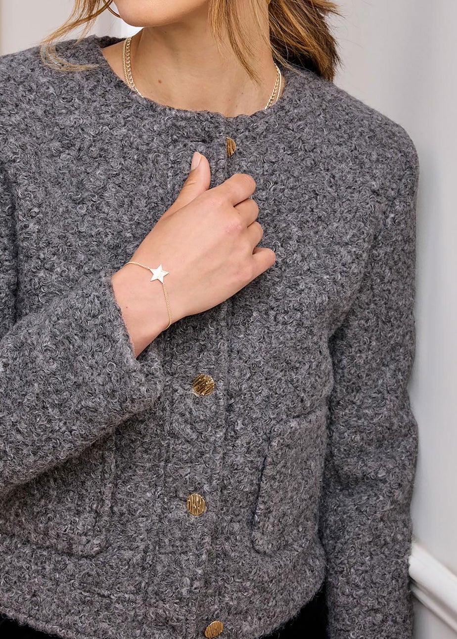 Cotton Traders Nickel Pocket Detail Jacket