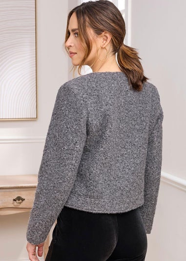 Cotton Traders Nickel Pocket Detail Jacket