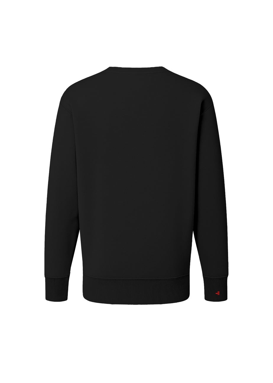 Validate Black OG Premium Sweatshirt
