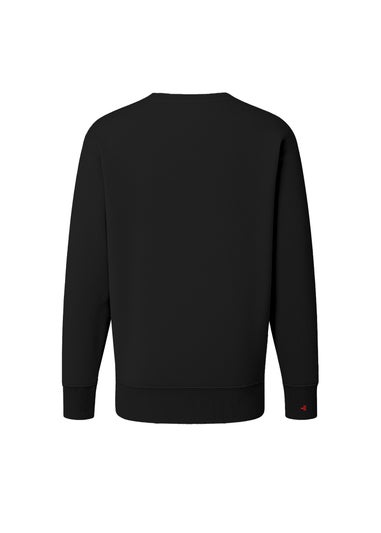 Validate Black OG Premium Sweatshirt