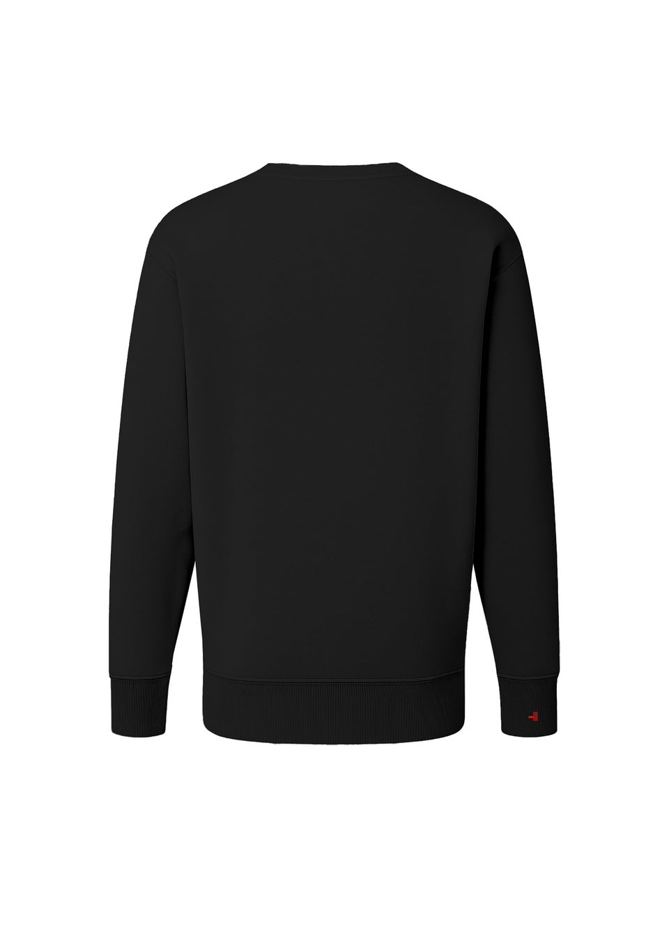 Validate Black OG Premium Sweatshirt