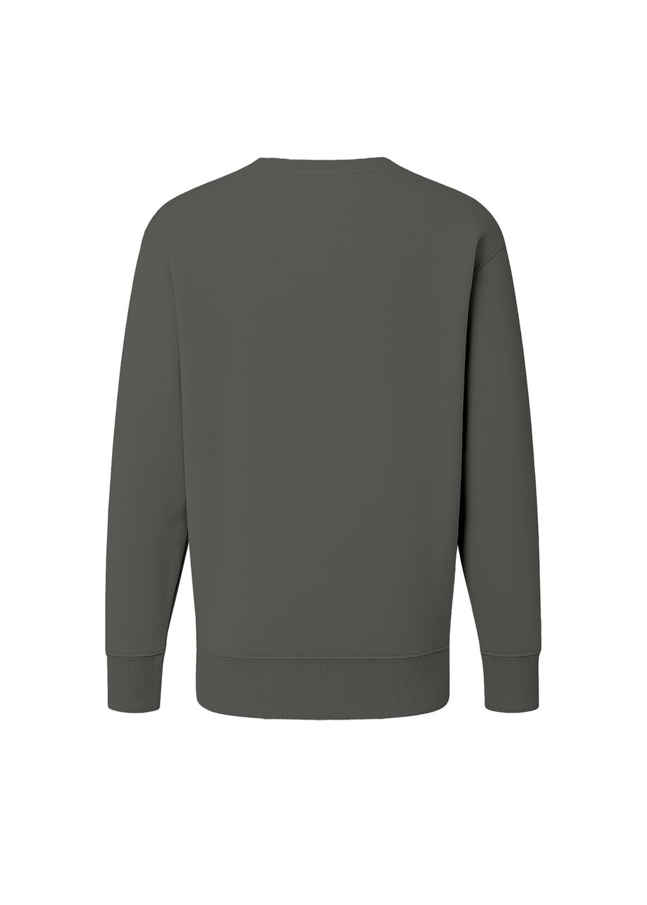 Validate Charcoal OG Premium Sweatshirt