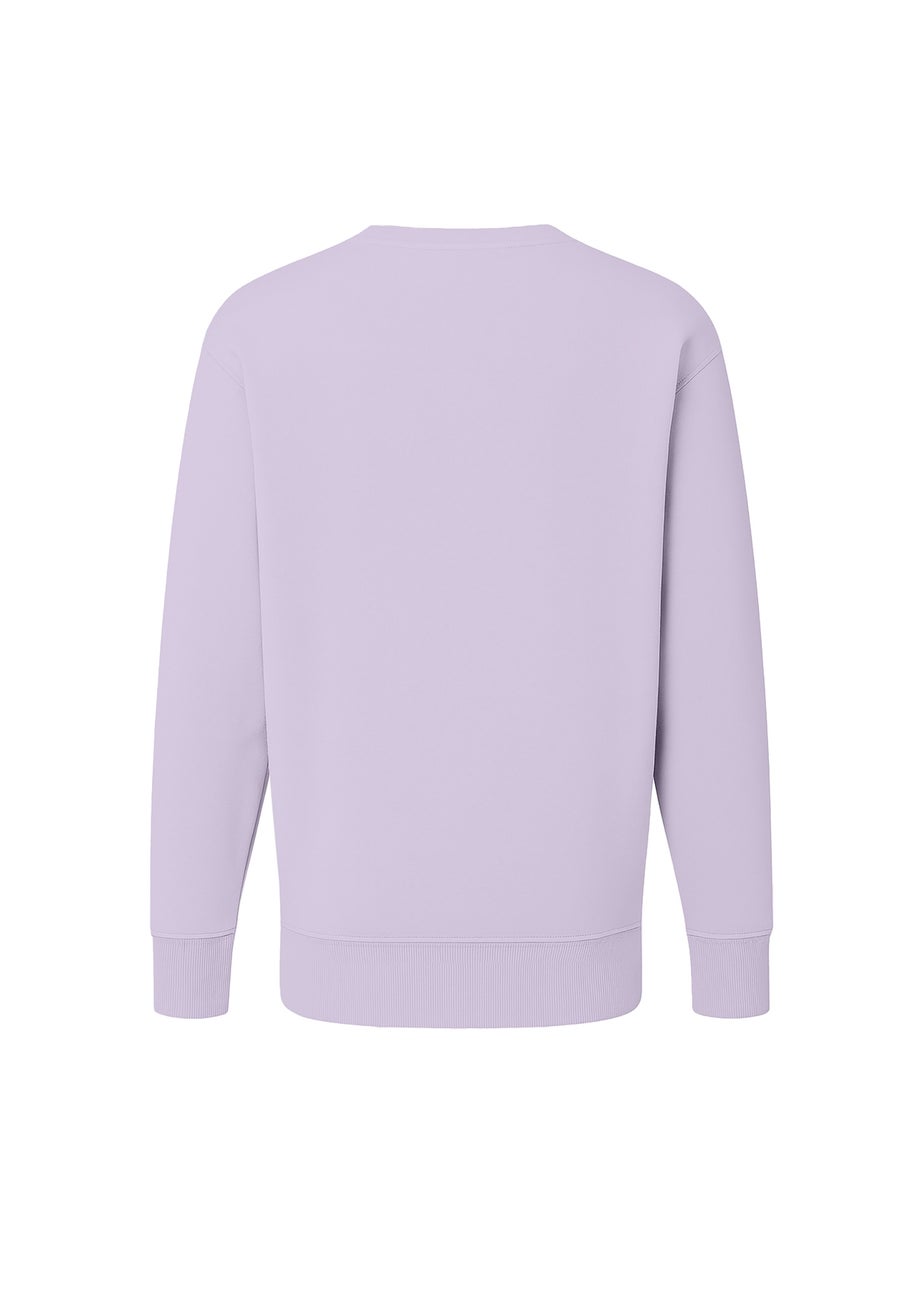 Validate Lilac OG Premium Sweatshirt