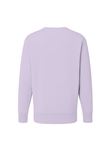 Validate Lilac OG Premium Sweatshirt