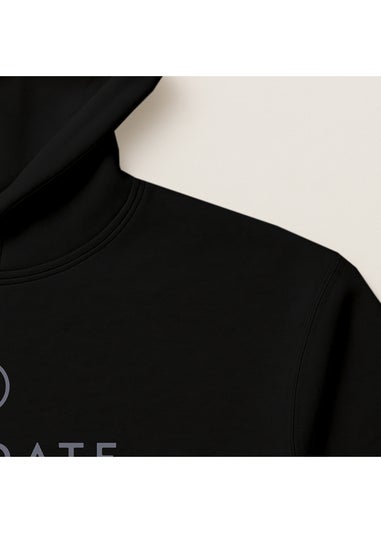 Validate Black OG Premium Hoodie