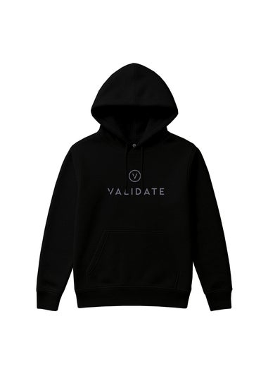 Validate Black OG Premium Hoodie