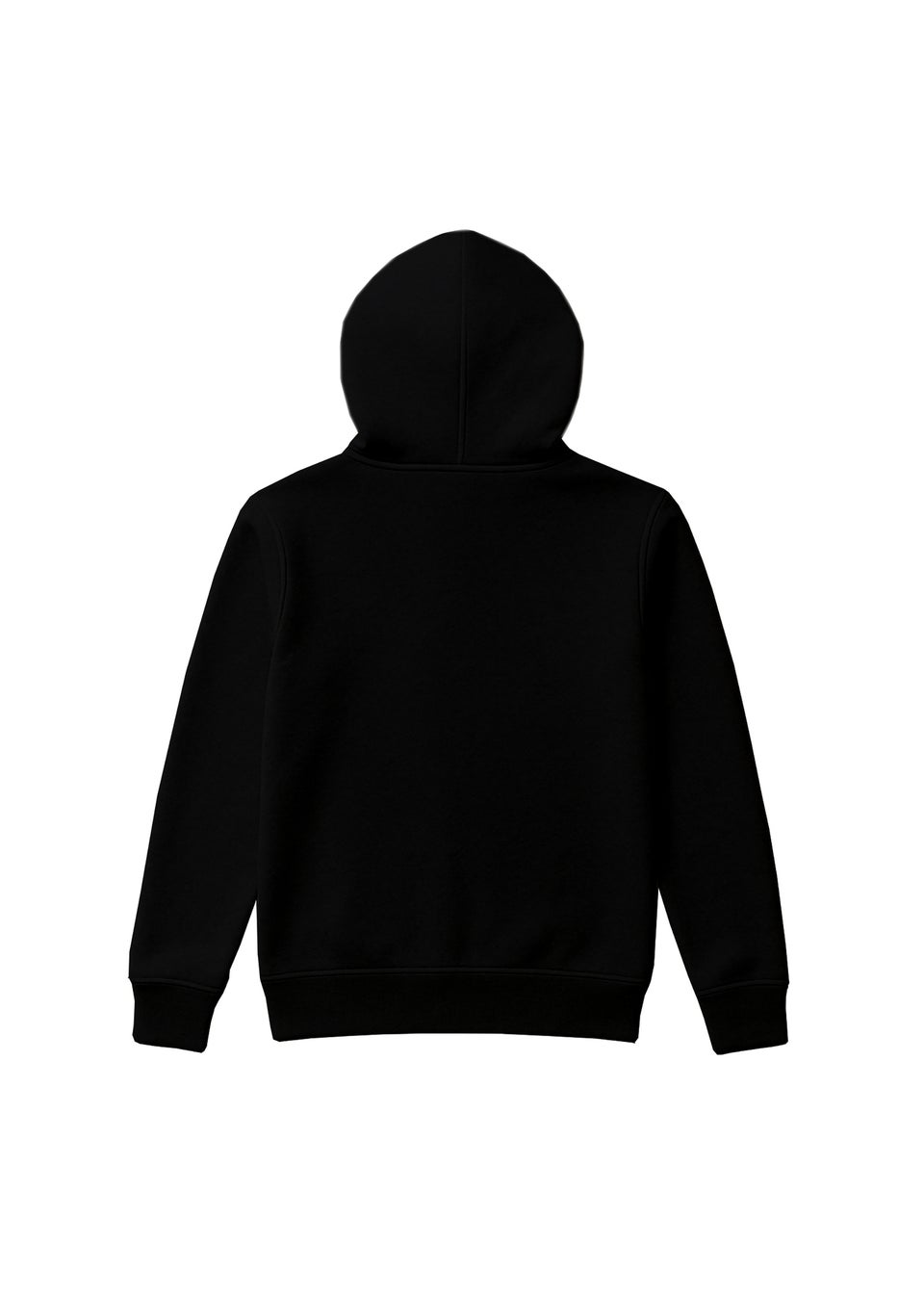Validate Black OG Premium Hoodie