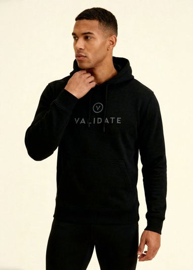 Validate Black OG Premium Hoodie