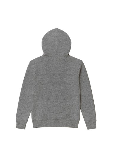 Validate Grey OG Premium Hoodie