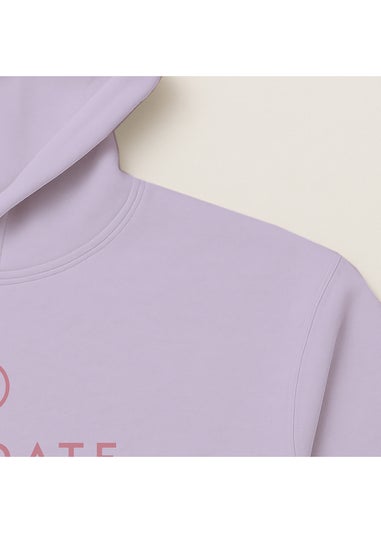 Validate Lilac OG Premium Hoodie