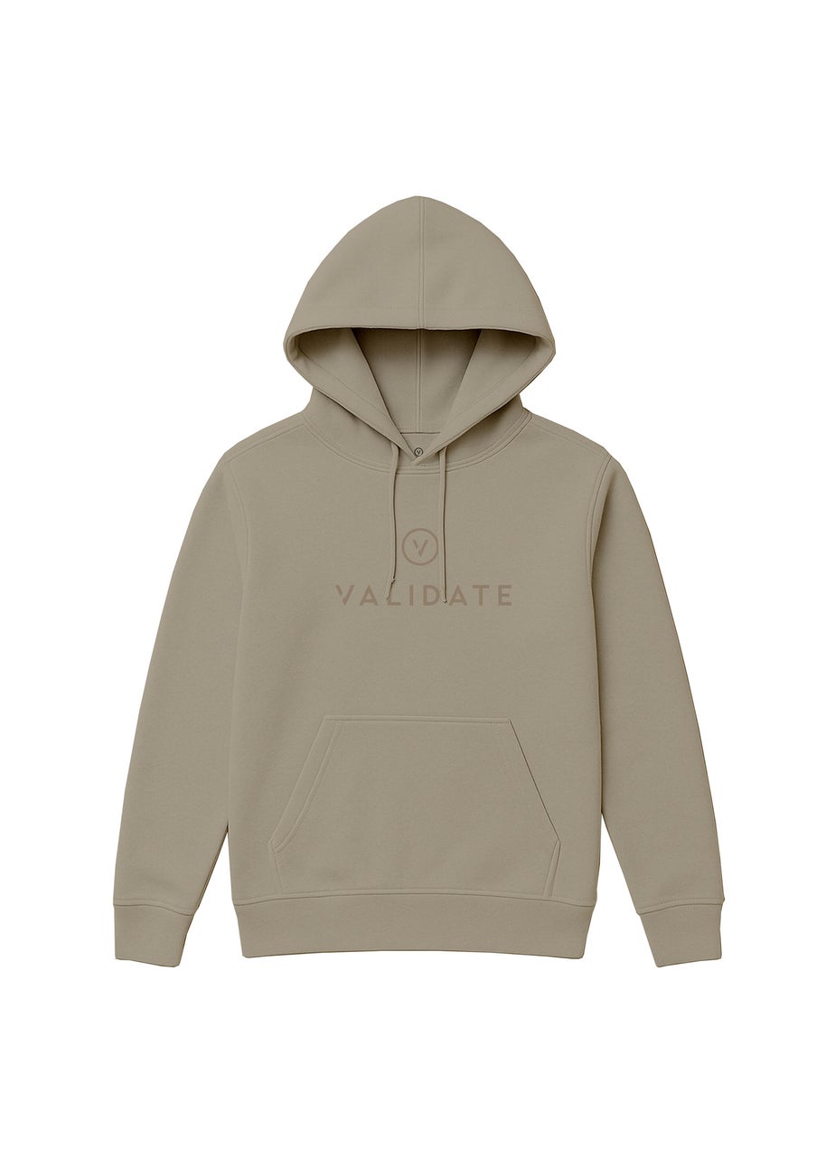 Validate Stone OG Premium Hoodie
