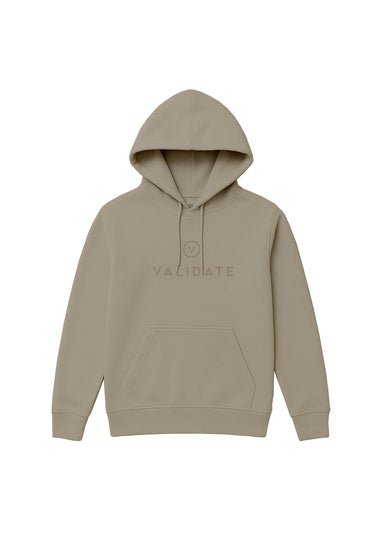Validate Stone OG Premium Hoodie