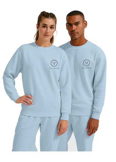 Validate Sky Blue OG Premium II Sweatshirt
