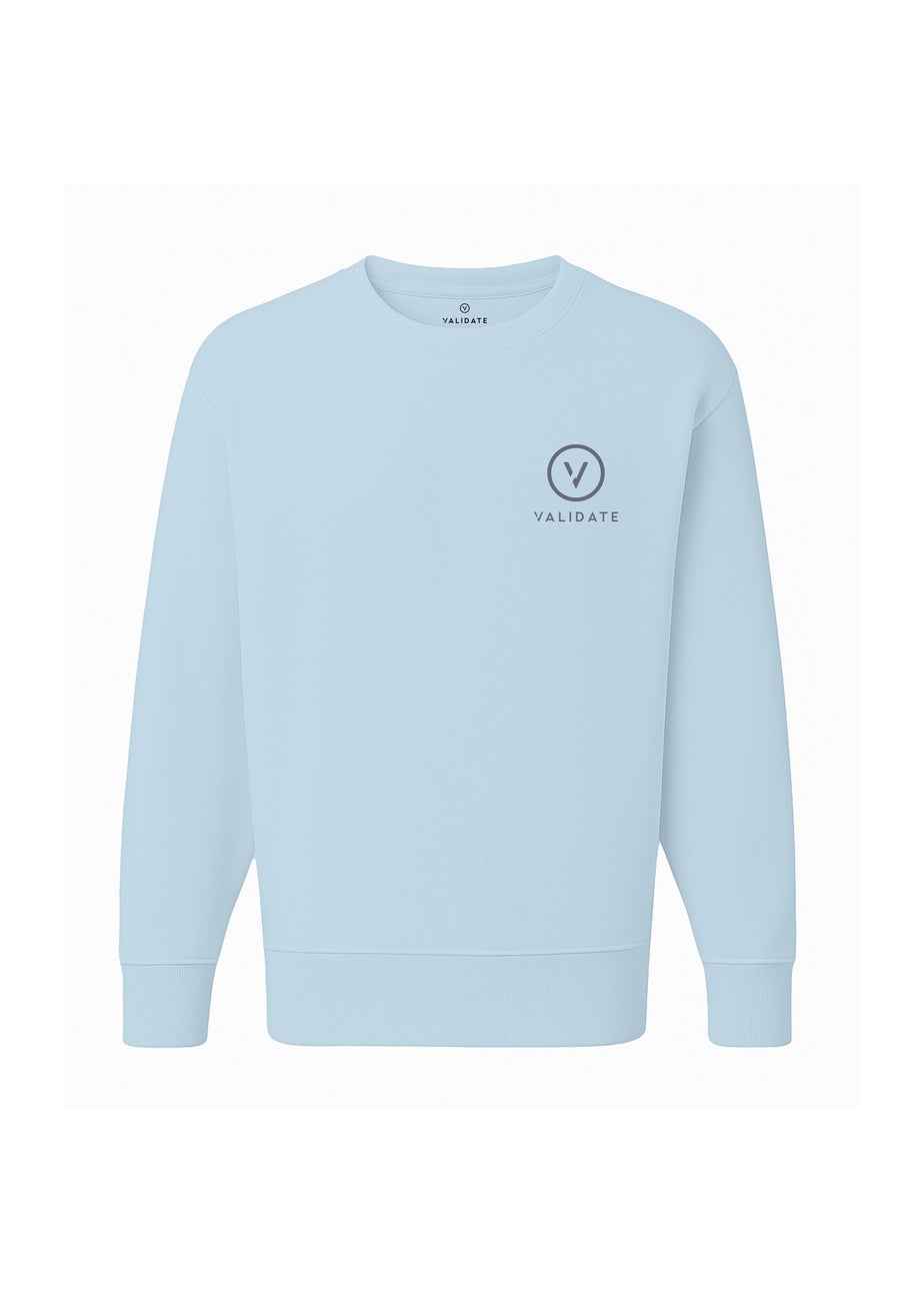 Validate Sky Blue OG Premium II Sweatshirt