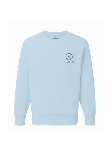 Validate Sky Blue OG Premium II Sweatshirt