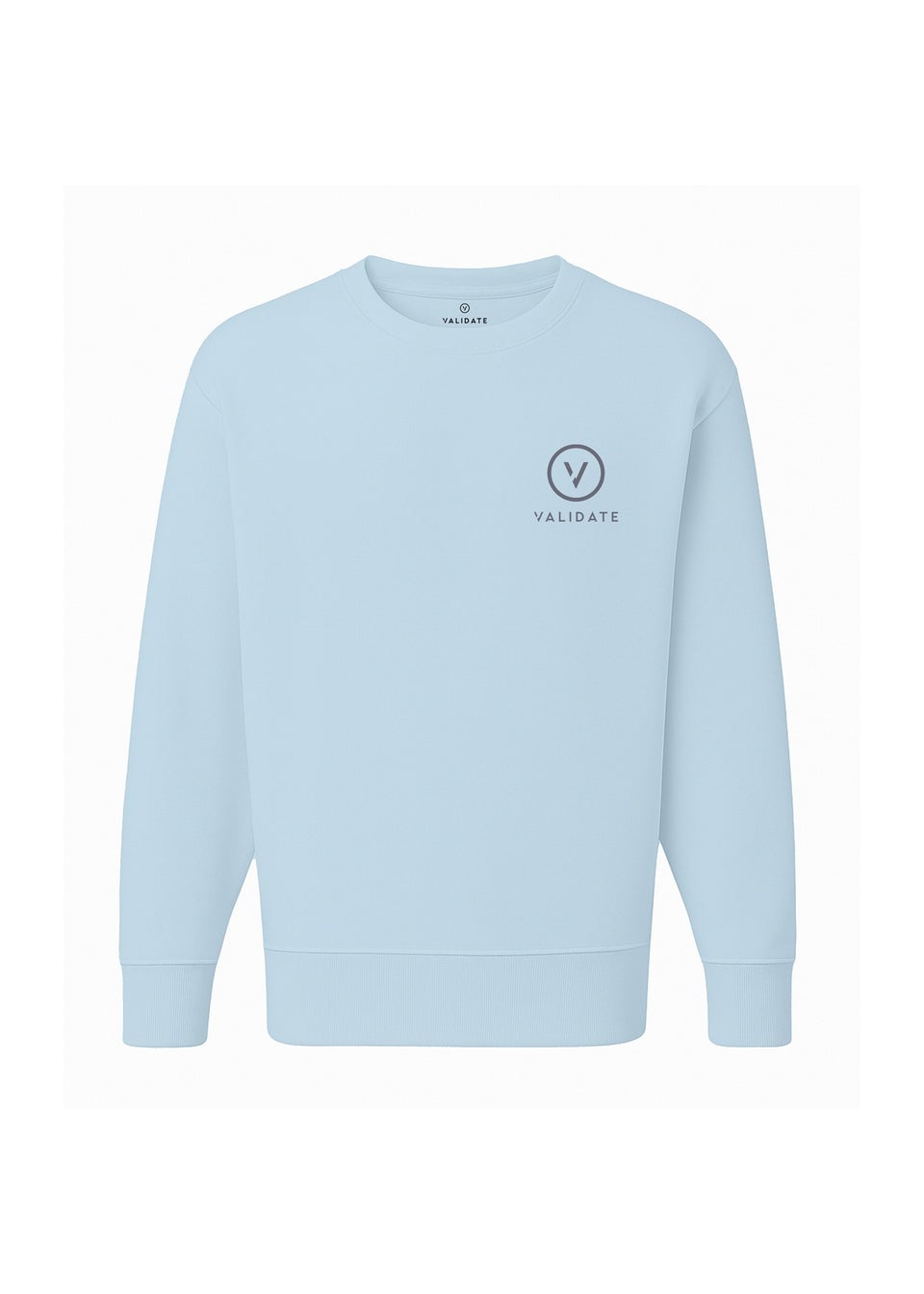 Validate Sky Blue OG Premium II Sweatshirt
