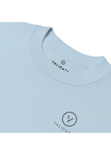 Validate Sky Blue OG Premium II Sweatshirt
