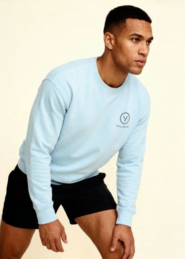 Validate Sky Blue OG Premium II Sweatshirt