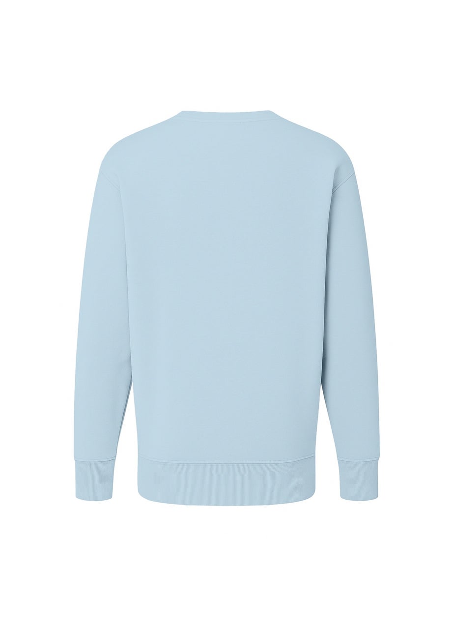 Validate Sky Blue OG Premium II Sweatshirt
