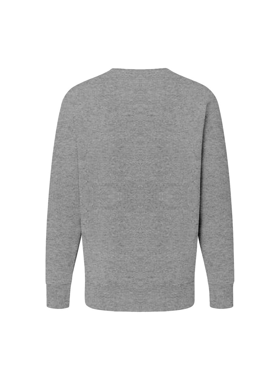 Validate Grey OG Premium II Sweatshirt