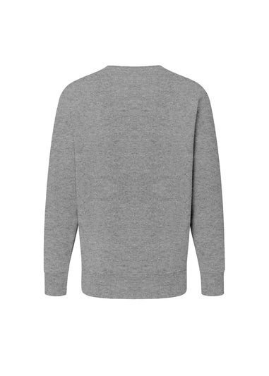 Validate Grey OG Premium II Sweatshirt