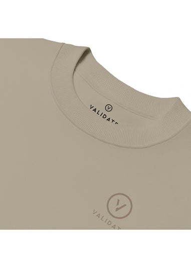 Validate Stone OG Premium II Sweatshirt