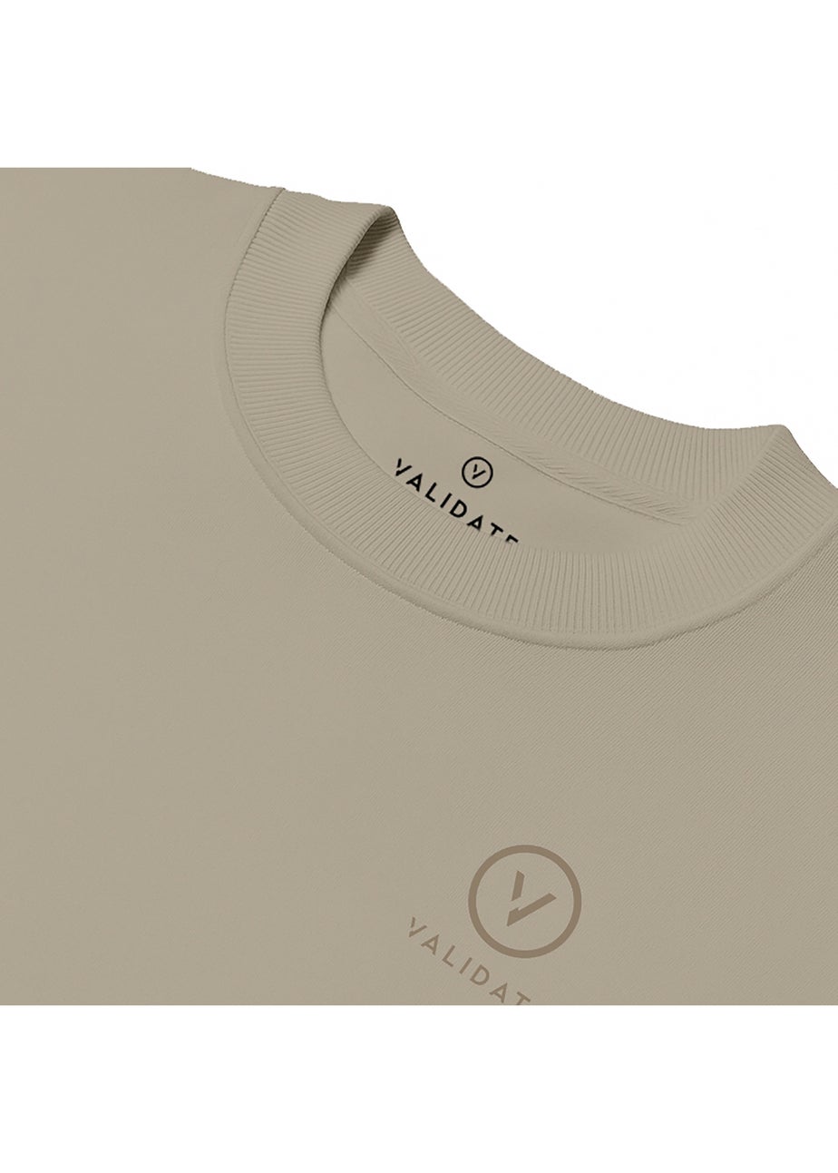 Validate Stone OG Premium II Sweatshirt