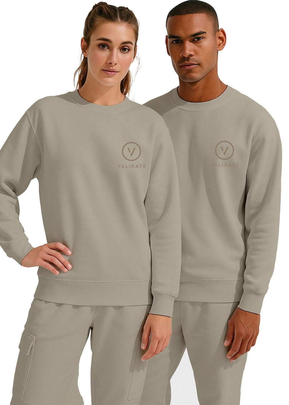 Validate Stone OG Premium II Sweatshirt