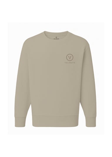 Validate Stone OG Premium II Sweatshirt