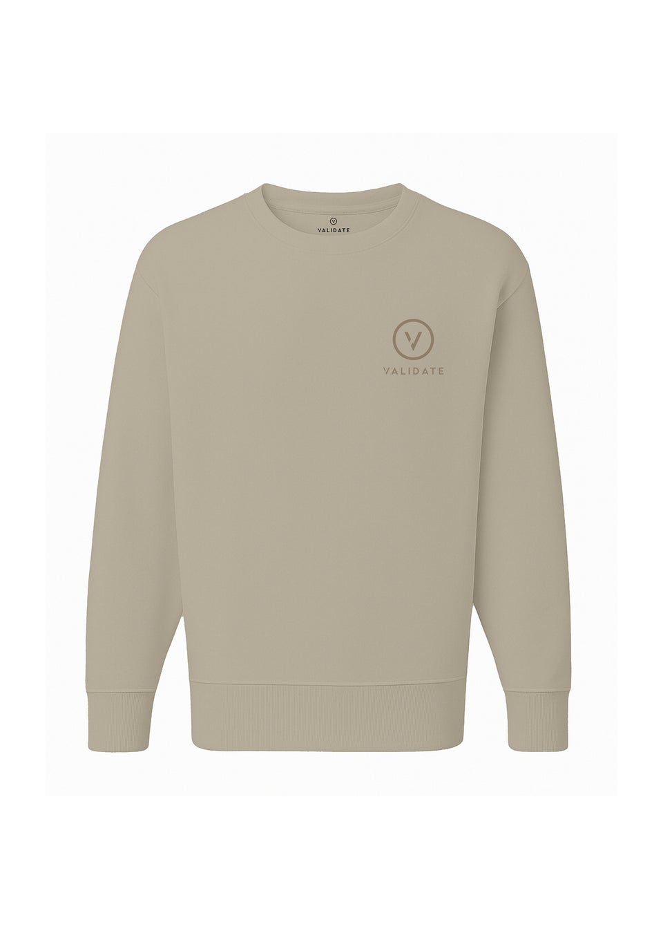 Validate Stone OG Premium II Sweatshirt