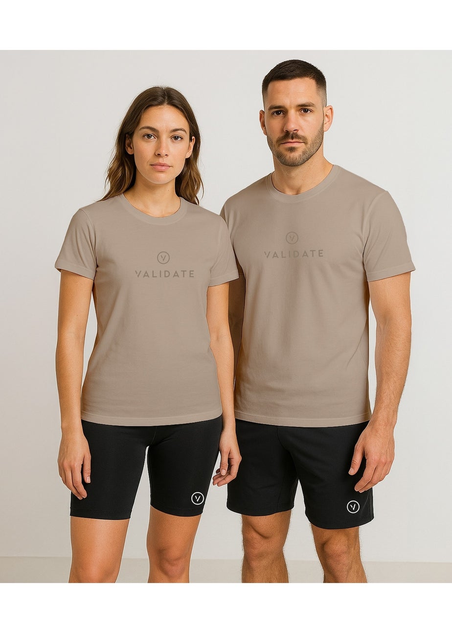 Validate Sand OG Premium T-Shirt