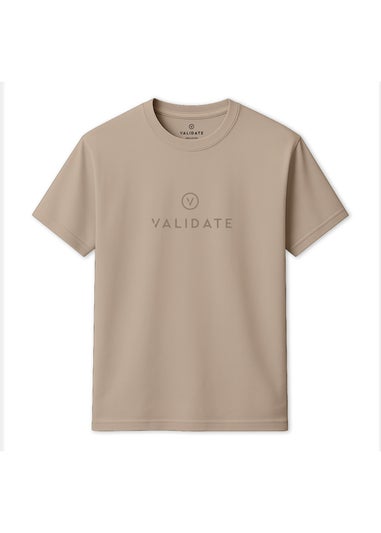 Validate Sand OG Premium T-Shirt