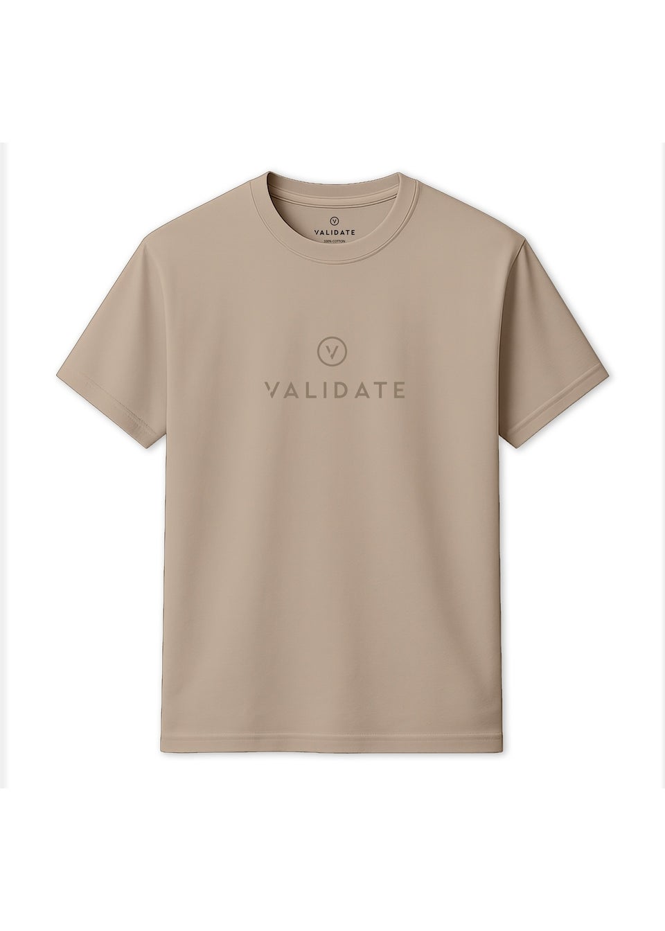 Validate Sand OG Premium T-Shirt