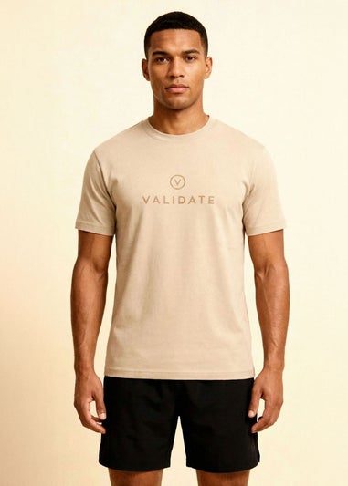 Validate Sand OG Premium T-Shirt