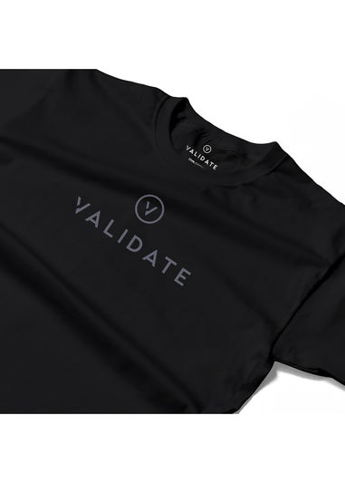 Validate Black OG Premium T-Shirt