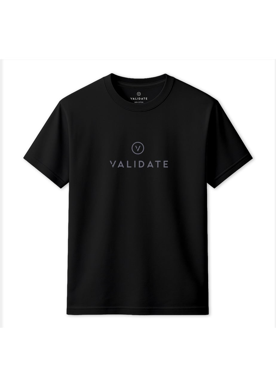 Validate Black OG Premium T-Shirt
