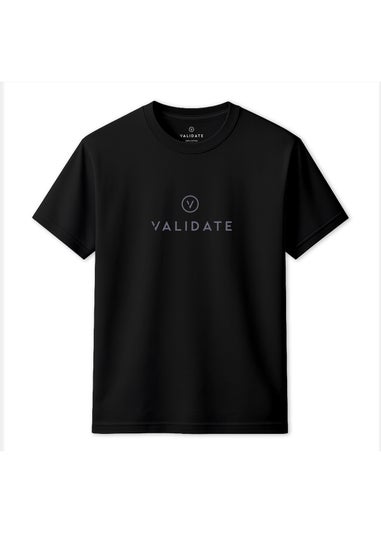 Validate Black OG Premium T-Shirt