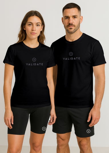 Validate Black OG Premium T-Shirt