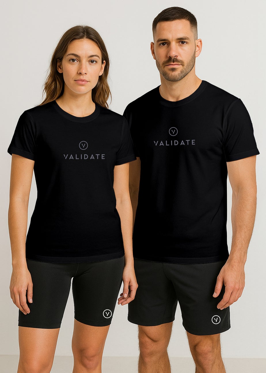 Validate Black OG Premium T-Shirt