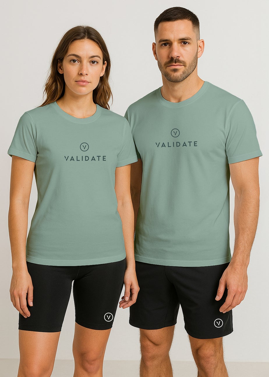 Validate Aloe Green OG Premium T-Shirt