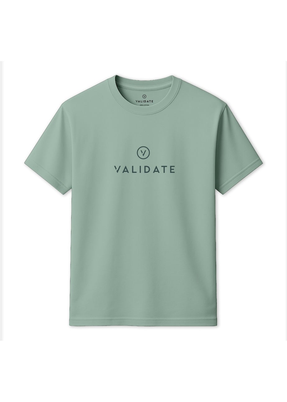 Validate Aloe Green OG Premium T-Shirt