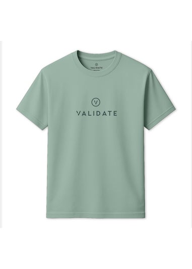 Validate Aloe Green OG Premium T-Shirt