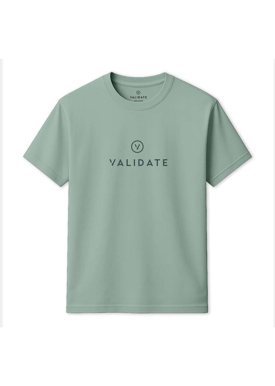 Validate Aloe Green OG Premium T-Shirt