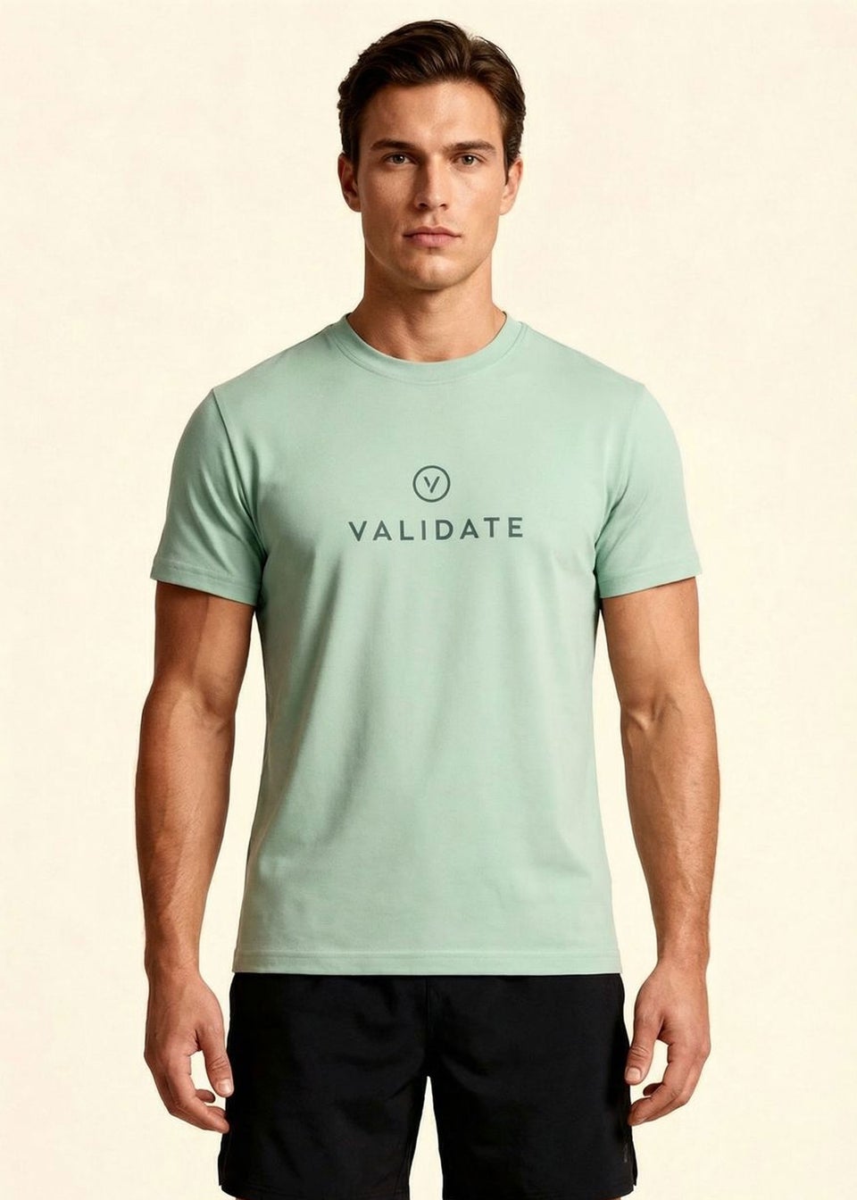 Validate Aloe Green OG Premium T-Shirt